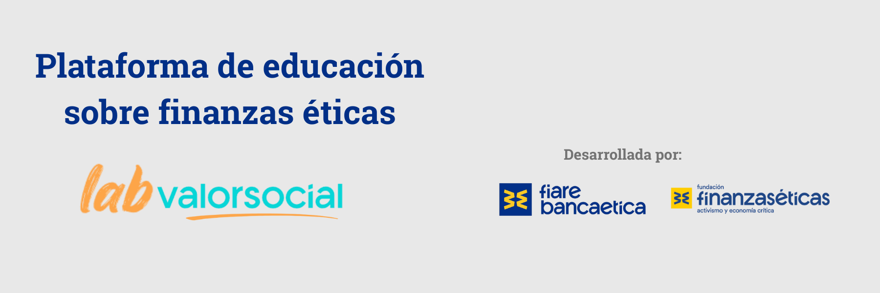 Footer inicio